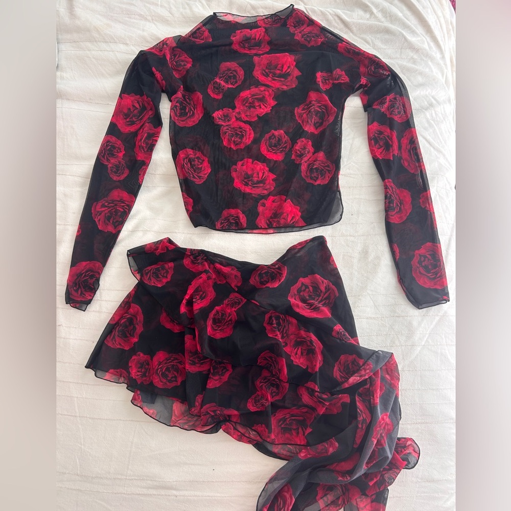 INDAH SET S